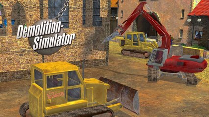 Tải video: Gry z Kosza #7 – Demolition Simulator, czyli gra, która rujnuje samopoczucie