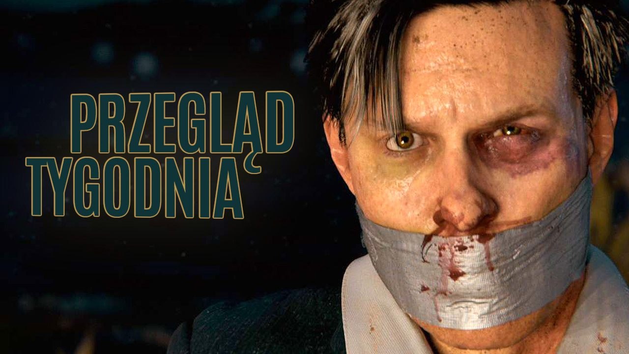 Mafia nie jak GTA, a Elex nie jak Gothic - PRZEGLĄD TYGODNIA