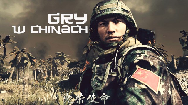 Cała prawda o grach w Chinach – cenzura kontra oczekiwania milionów graczy