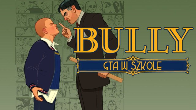 GTA w szkole? Wracamy do Bully - sandboksa Rockstara innego niż wszystkie