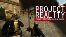 Świetny i darmowy Project Reality – gdzieś między Battlefieldem a Armą