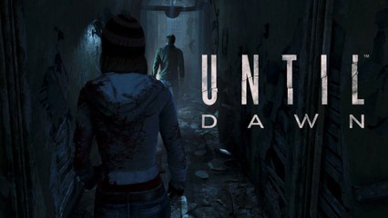 Tu każda decyzja ma znaczenie? Oby do świtu w Until Dawn