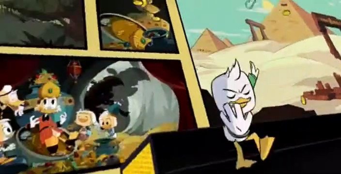 DuckTales (TV Series 2017) S02 E09