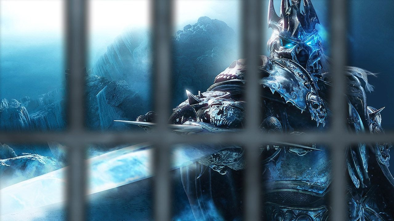 Prawdziwe przestępstwa w wirtualnych światach - jakie zbrodnie można popełnić w grze MMO?