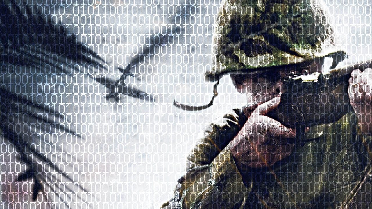 II wojna światowa w Black Ops III? Sprawdzamy, o co chodzi