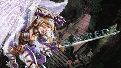 Gramy w Sacred 3 – czy wierni fani serii przeżyją ten cios?