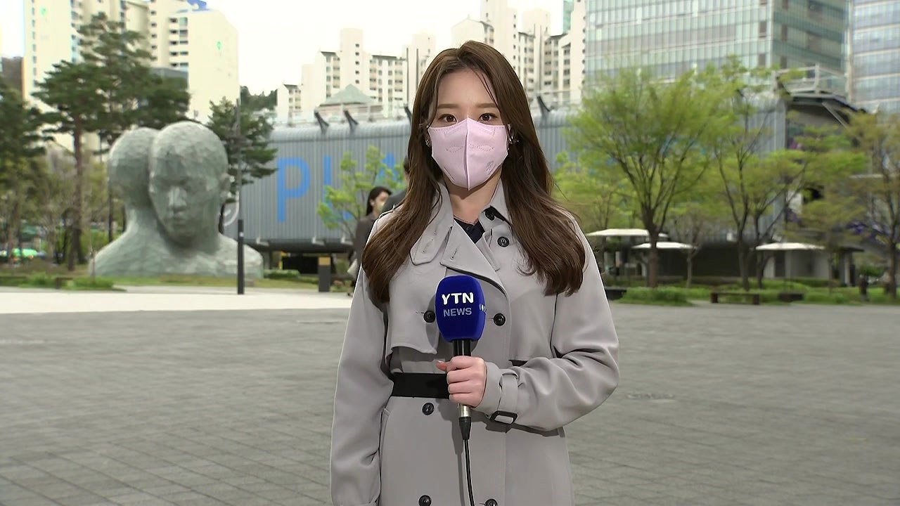 [날씨] 오전까지 곳곳 산발적 봄비...한낮에도 흐리고 서늘 / YTN