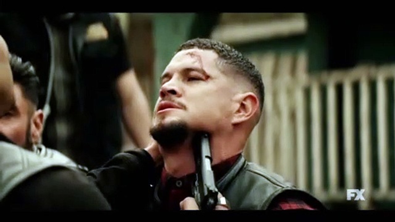 Mayans M.C. s4 Trailer - Future