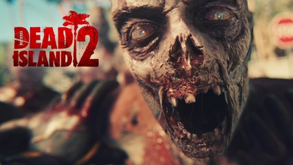 Targi gamescom 2014 - Gramy w Dead Island 2!