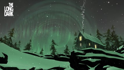 Samiec Alfa #22 – The Long Dark, czyli człowiek kontra Matka Natura
