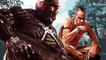 Crysis vs Far Cry - pojedynek dwóch serii z pecetowym rodowodem