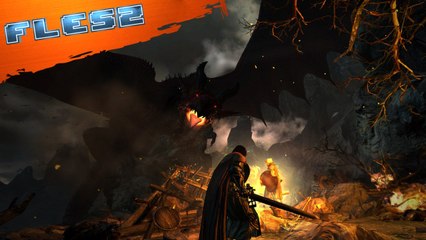 Dragon's Dogma trafi na pecety! FLESZ – 9 września 2015