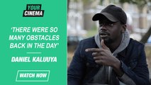‘I don’t believe in waiting for phone calls’ Daniel Kaluuya on the industry | Your Cinema