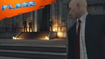Hitman rusza ze swoimi usługami w marcu. FLESZ – 1 października 2015