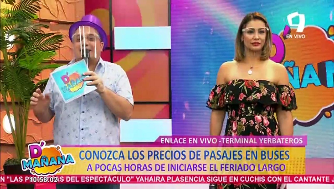 ¡En exclusiva! Kate Candela habla sobre su ruptura con Kervin Valdizán tras 4 años juntos