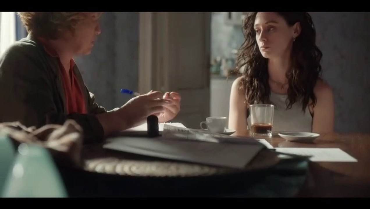 Alba Capitulo 6