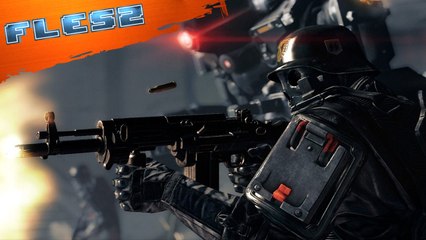 Polska aktorka potwierdza kontynuację Wolfenstein: The New Order! FLESZ – 23 września