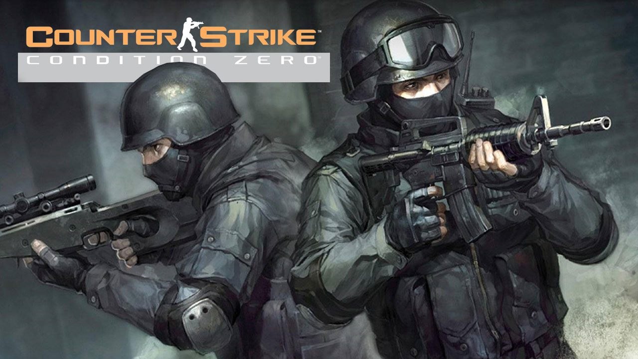 Counter-Strike niczym Call of Duty? Fail kampanii single z Condition Zero