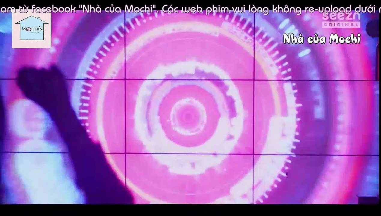 [Vietsub] Tội phạm vị thành niên- Tập 3: Chào mừng tới nhà nghỉ California