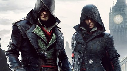 Gramy w Assassin's Creed: Syndicate! Przygotowania do recenzji