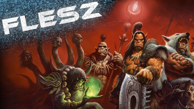 FLESZ – 3 września 2014 – World of Warcraft za darmo do końca września