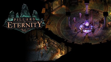 Gramy w betę Pillars of Eternity - tony dialogów, walki i soczystego role-playa