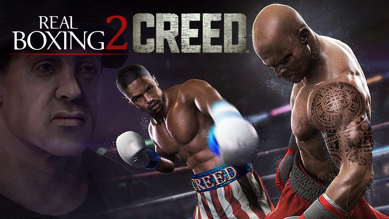 Polski hit eksportowy idzie za ciosem. Czym będzie Real Boxing 2 Creed?