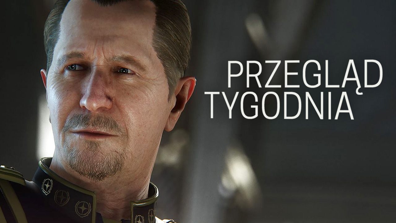 Przegląd Tygodnia - ile trzeba milionów, żeby w...