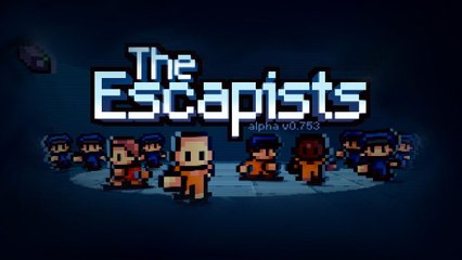 Samiec Alfa #23: The Escapists – Prison Architect w stylu Prison Break