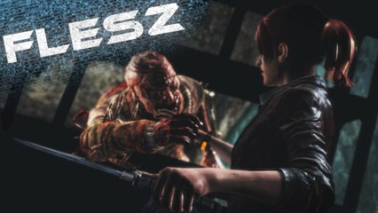 FLESZ – 11 września 2014 – Resident Evil prawie jak Klan