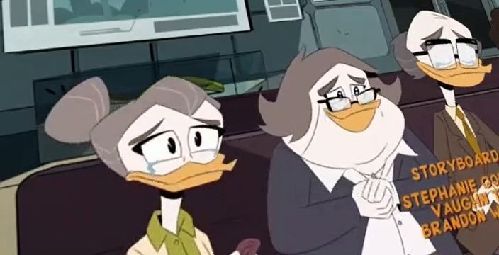 DuckTales (TV Series 2017) S02 E13