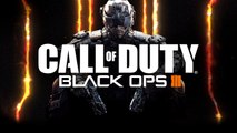 Pierwsze wrażenia z kampanii Call of Duty: Black Ops III