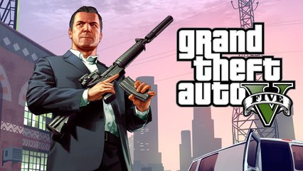 Grand Theft Auto V na PC i next-geny - czego się spodziewać?