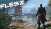 FLESZ – 17 września 2014 – Assassin’s Creed Rogue być może trafi na PC