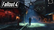 Fallout w klimatach noir – świetny detektywistyczny wątek Fallouta 4