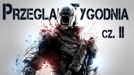 Przegląd Tygodnia - zapowiedzi, a rzeczywistość w Destiny [2/2]