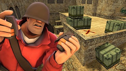 Mapy multiplayer, które zrewolucjonizowały świat gier