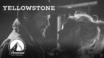 Rip Wheeler- The Strong, Silent Type - Yellowstone - Paramount Network