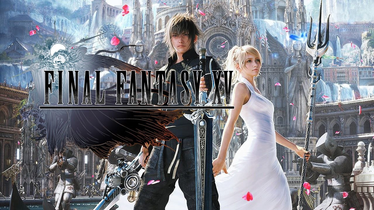 Czy Final Fantasy XV będzie punktem zwrotnym w gatunku jRPG? Komentarz do recenzji