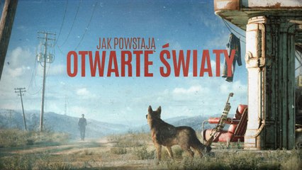 Widzisz te góry? Jak twórcy budują otwarte światy - DEKONSTRUKTOR #8