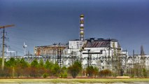 Chernobyl: soldados russos vão sentir 'muito em breve' os efeitos da radiação