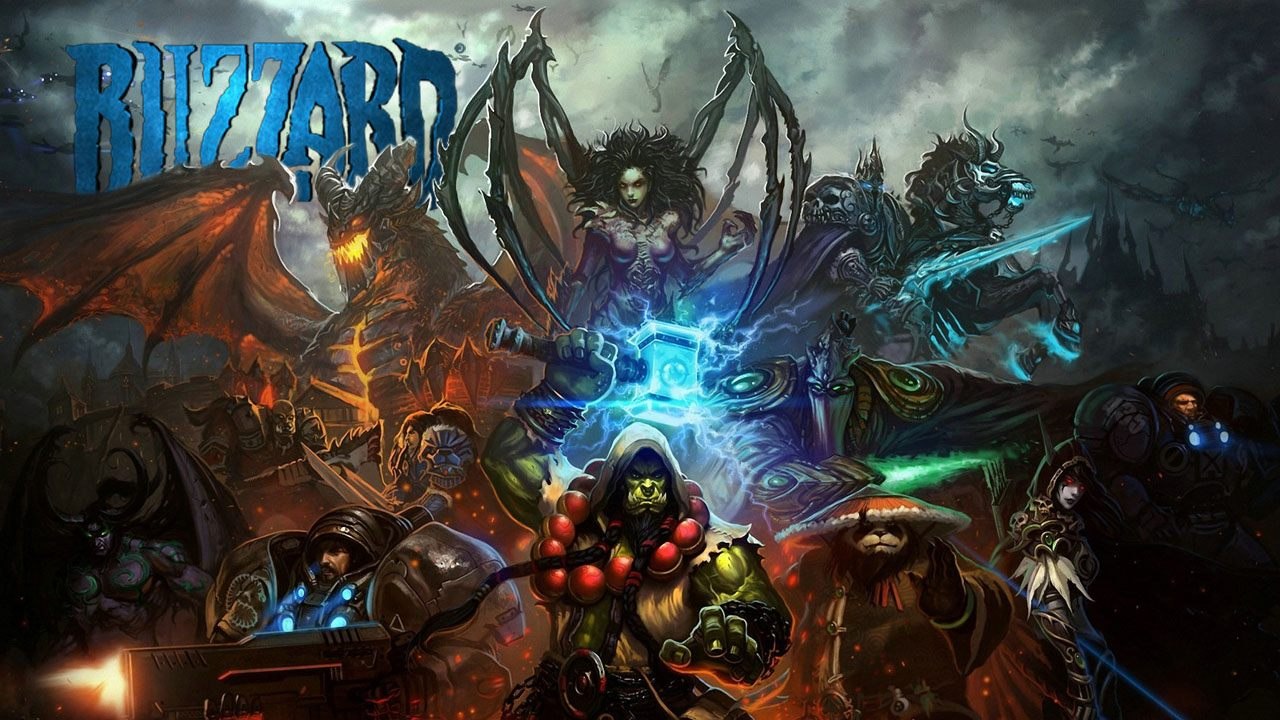 7 lat w produkcji, pieniądze w błoto. Czym był Project Titan od Blizzarda?