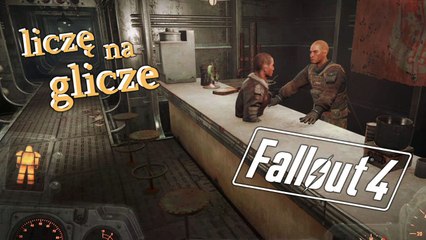 Bombowe błędy Fallouta 4 – postapokaliptyczne Liczę na Glicze