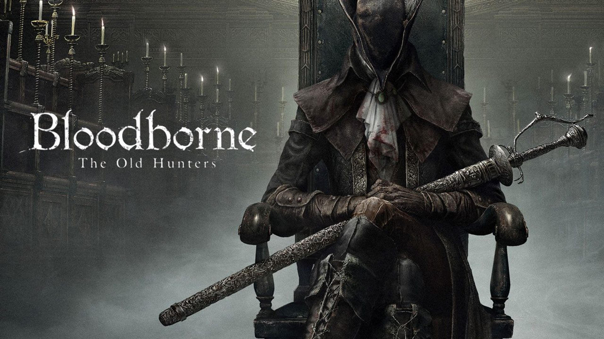 ⁣Nowa krew Bloodborne – czy dodatek The Old Hunters jest wart zachodu?