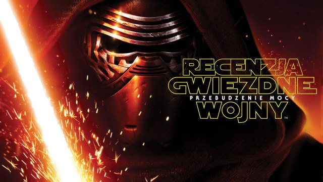 Gwiezdne Wojny: Przebudzenie Mocy - recenzja filmu