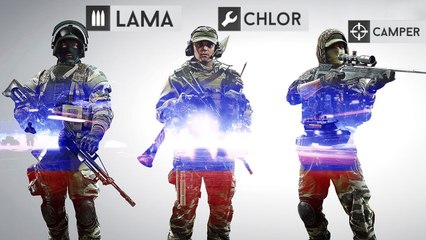 Narodowe stereotypy o polskich, rosyjskich i brazylijskich graczach