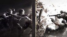 Klaustrofobiczny i emocjonujący. Gramy w Rainbow Six: Siege!