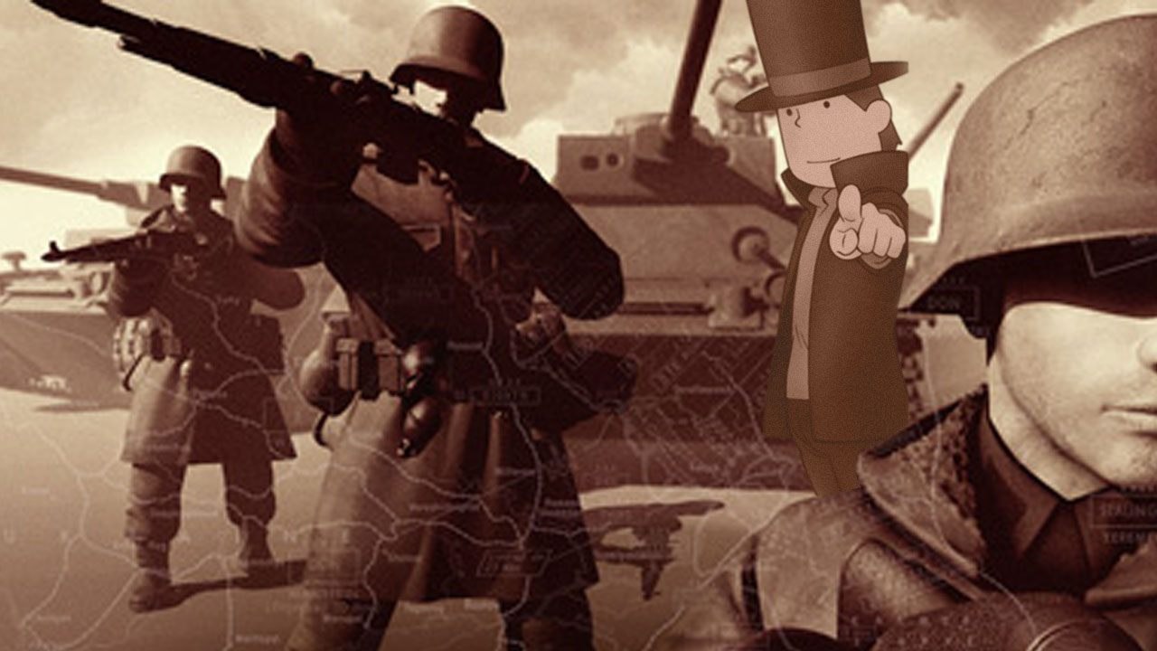 Najlepsze gry, których (prawie) nikt nie zna