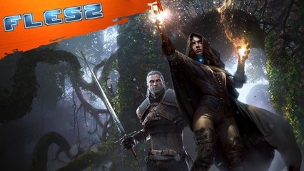 Wiedźmin 3 z zatrzęsieniem darmowych dodatków. FLESZ – 7 listopada 2014