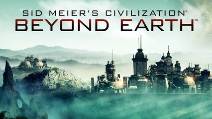 Czas wynieść się z Ziemi! Testujemy Civilization: Beyond Earth